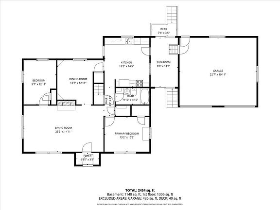 4th image of 54 Old Wellington Road