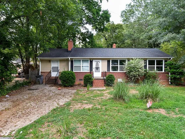 6 Mayflower Ave, Greenville, SC 29605