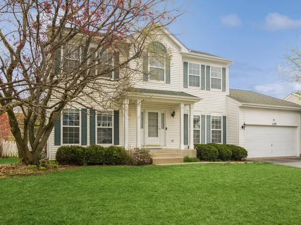1139 Laurel Ln, Gurnee, IL 60031