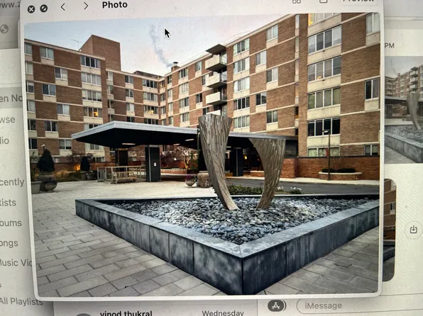 2939 Van Ness St E, Washington, DC