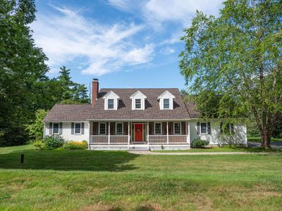24 Red Gate Road, Jaffrey, NH, 03452