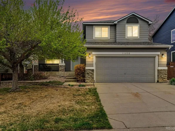 9308 Wolfe Drive, Highlands Ranch, CO 80129