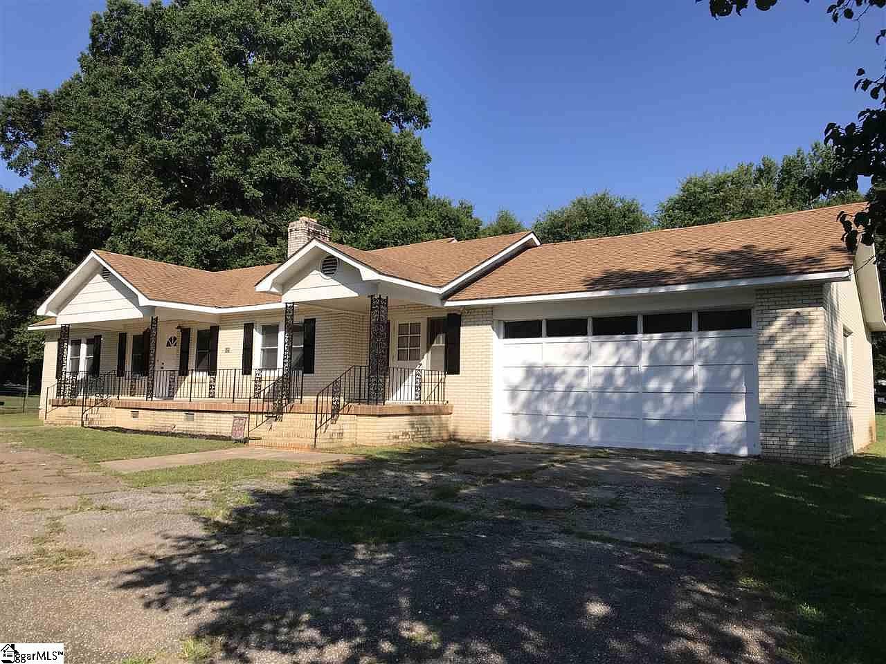 525 Whitmire Hwy, Joanna, SC 29351 Zillow