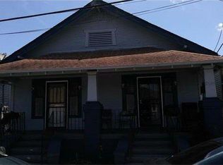 2547 George Nick Connor Dr, New Orleans, LA 70119