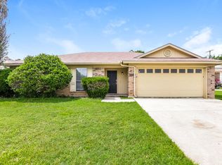 7908 Gladewater Dr, Fort Worth, TX 76134