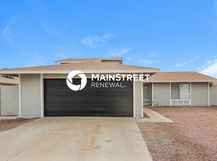 5521 W Alice Ave, Glendale, AZ 85302