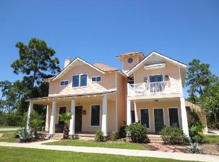 496 Downhaul Dr, Perdido Key, FL 32507
