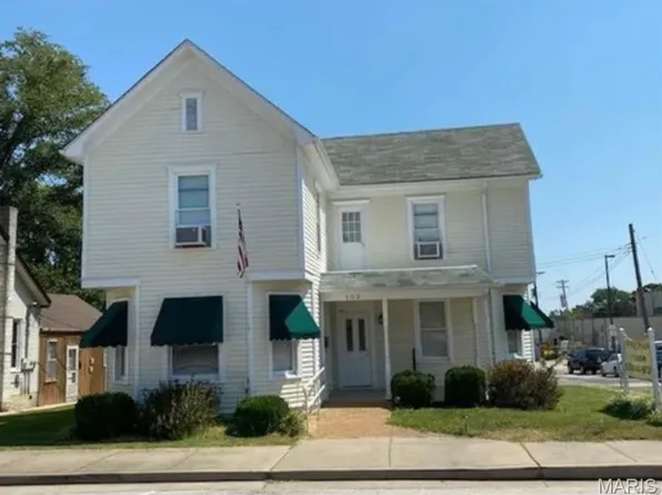 102 N Church St, Union, MO 63084