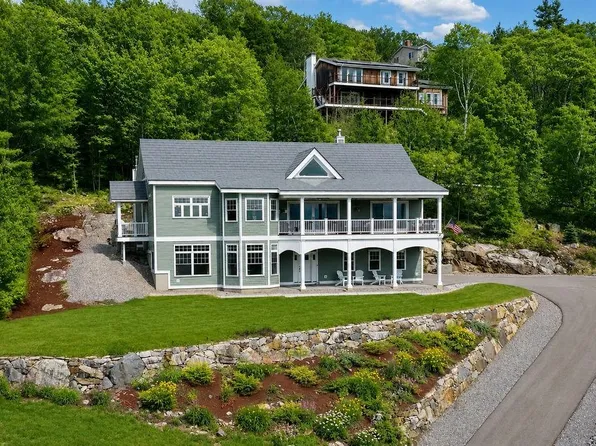 194 Chestnut Drive, Gilford, NH 03249