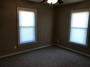 2802 S 10th St, Abilene, TX 79605