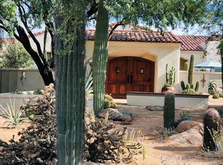 8420 E Leaning Rock Rd, Scottsdale, AZ 85262