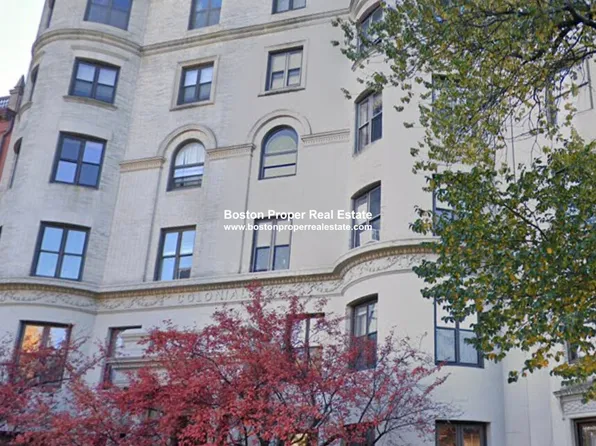 384 Commonwealth Ave, Boston, MA