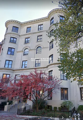 384 Commonwealth Ave #22 Photo 1