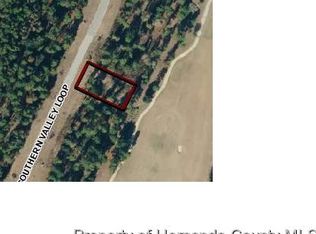 3985 NW Southern Valley Loop, Brooksville, FL 34601