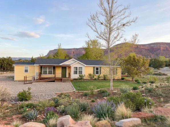1782 S Lee Dr, Kanab, UT 84741