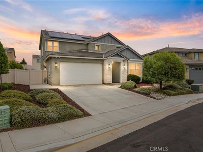 1574 Asteroid Way, Beaumont, CA, 92223