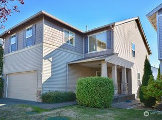 14935 99th Ave SE, Yelm, WA 98597