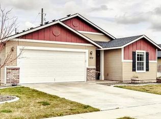7872 E Drouillard St, Nampa, ID 83687
