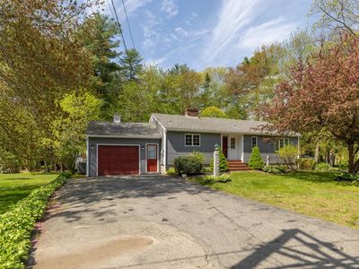130 Exeter Road, Hampton, NH, 03842
