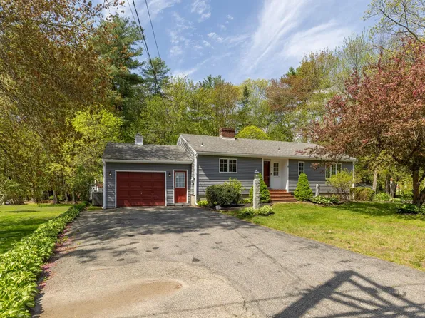 130 Exeter Road, Hampton, NH 03842