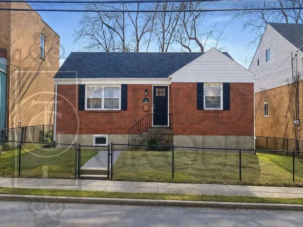 448 Kathleen St, Pittsburgh, PA 15211