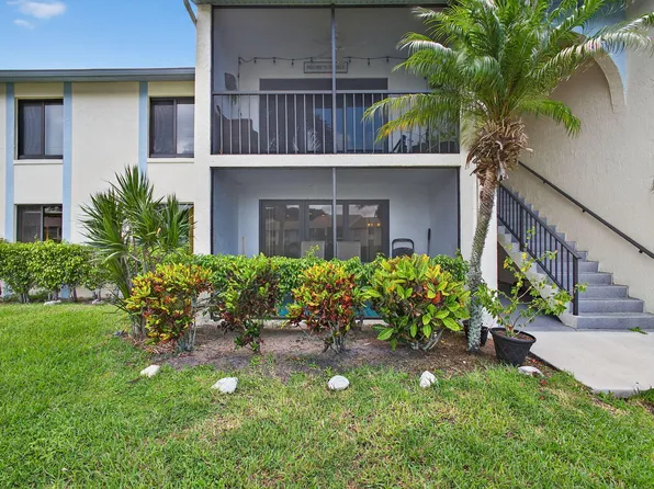 1115 Green Pine Boulevard #G1, West Palm Beach, FL 33409
