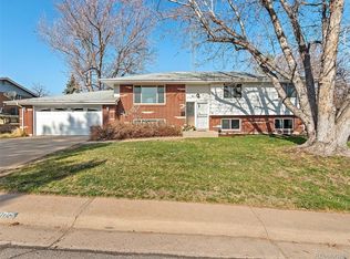 7305 S Bannock Dr, Littleton, CO 80120