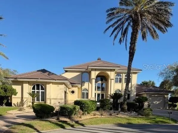 25 San Marco Ct, Palm Coast, FL 32137