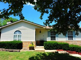 748 Pine Hvn, Fenton, MO 63026