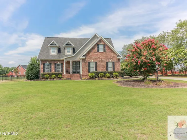 68 Water Mint Place, Princeton, NC 27569