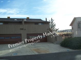 2419 1/2 Hidden Valley Dr APT B, Grand Junction, CO 81507