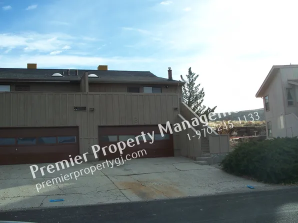 2419 1/2 Hidden Valley Dr APT B, Grand Junction, CO 81507