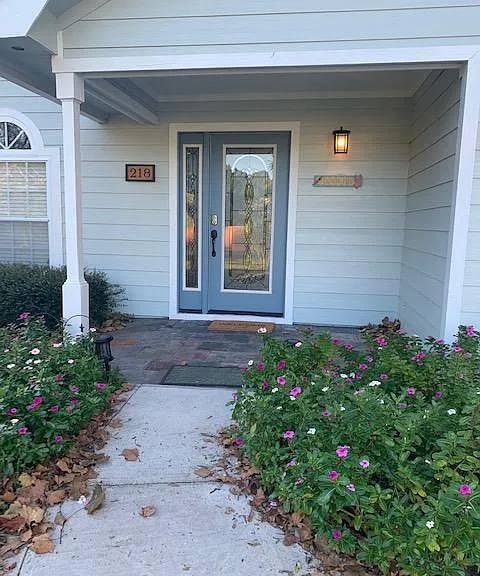 218 Vista Grande Dr #1 — Photo 4