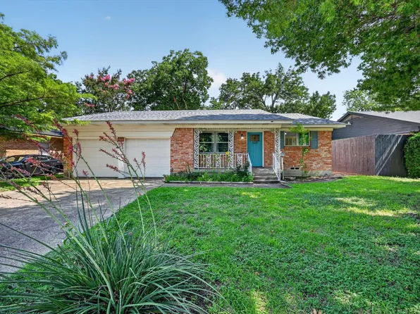 1113 Bandera Ln, Garland, TX 75040