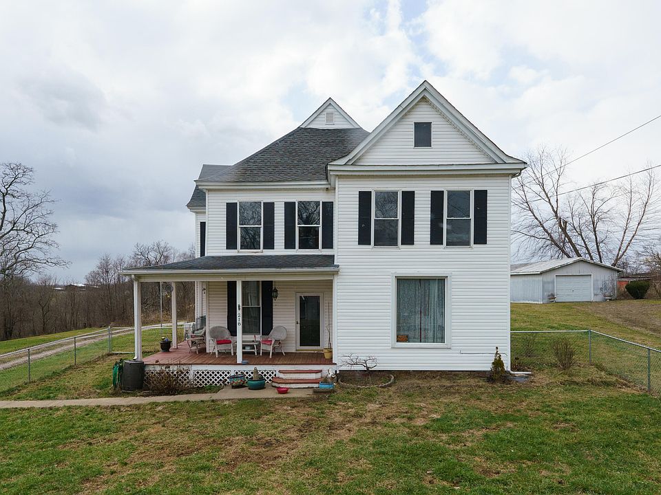 218 Roland Ave, Owenton, KY 40359 Zillow