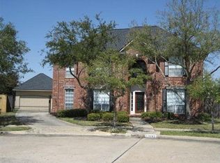 13042 Mossy Ridge Cv, Houston, TX 77041