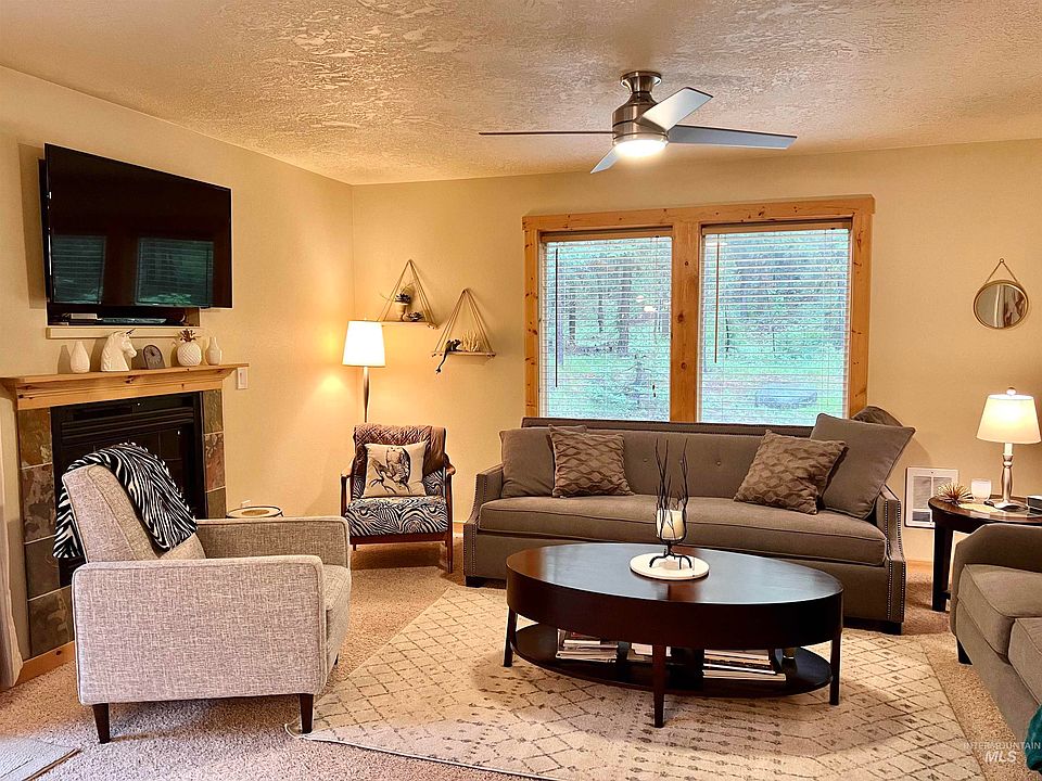 319 N Mission St, Mccall, ID 83638 Zillow