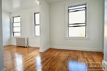 Rented by Grand & Co.