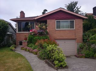 8025 25th Ave NW, Seattle, WA 98117