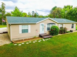 4778 Cataract Courts Dr, Cloverdale, IN 46120