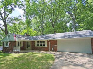 1111 E Chestnut St, Mount vernon, OH 43050