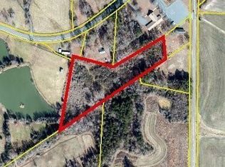 6454 Carmon Rd, Gibsonville, NC 27249