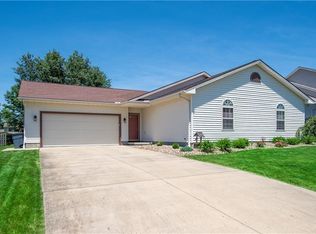 6820 Winterpark Ave, Youngstown, OH 44515