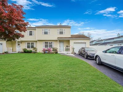 21 Elm Street, Central Islip, NY, 11722