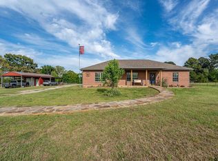 315 County Road 3660, Hawkins, TX 75765