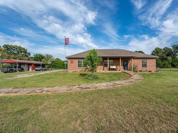315 County Road 3660, Hawkins, TX 75765