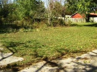 Center Ave, Harrison, AR 72601
