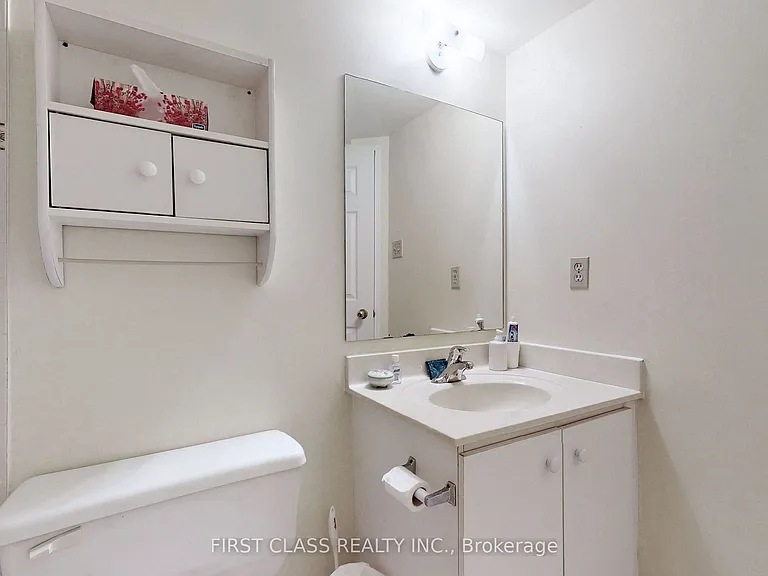 1485 Lakeshore Rd E #1117 — Photo 9