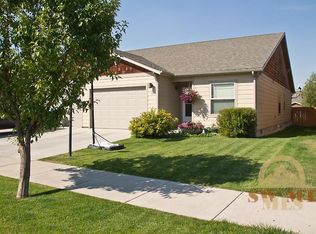73 Droulliard Ave, Bozeman, MT 59718