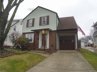 1005 Bellflower Ave SW, Canton, OH 44710